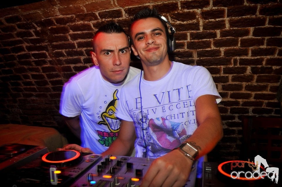 Carlsberg Summer Paty - Sâmbătă, 