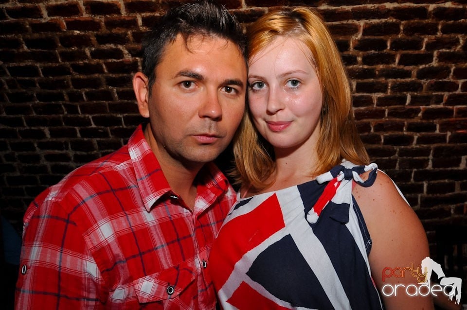 Carlsberg Summer Paty - Sâmbătă, 