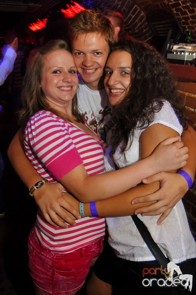 Carlsberg Summer Paty - Sâmbătă, 