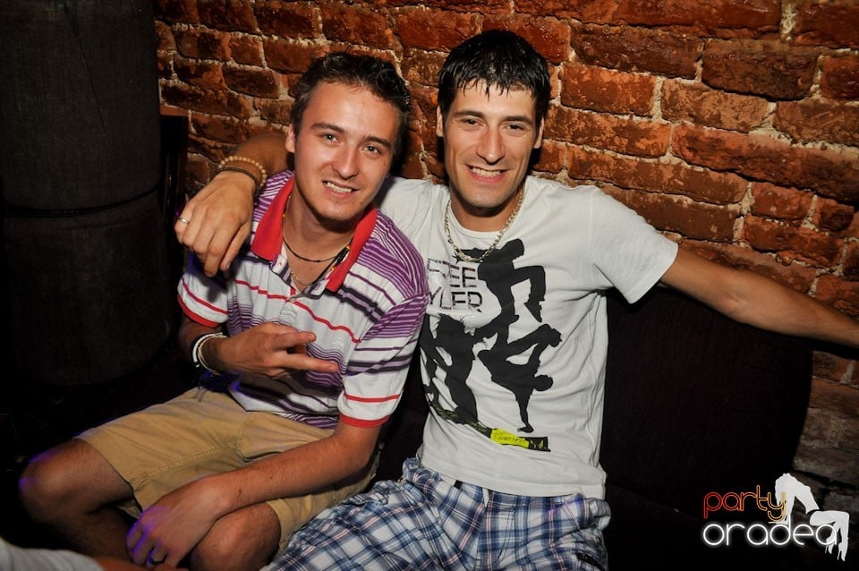 Carlsberg Summer Paty - Sâmbătă, 