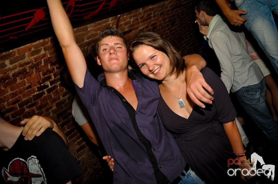 Carlsberg Summer Paty - Sâmbătă, 