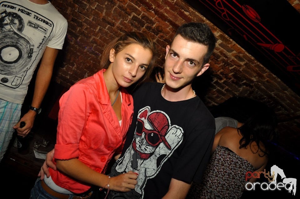 Carlsberg Summer Paty - Sâmbătă, 