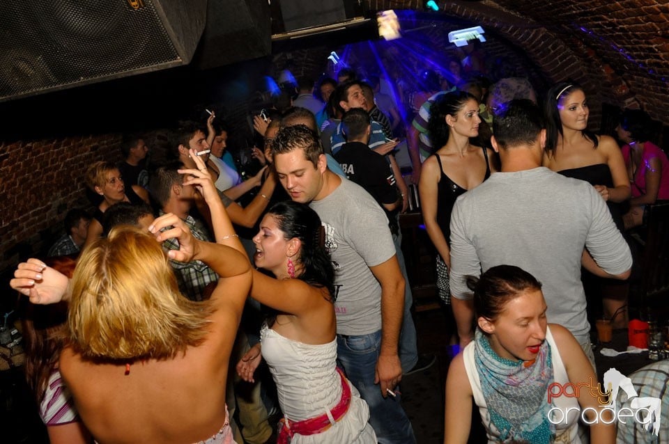 Carlsberg Summer Paty - Sâmbătă, 