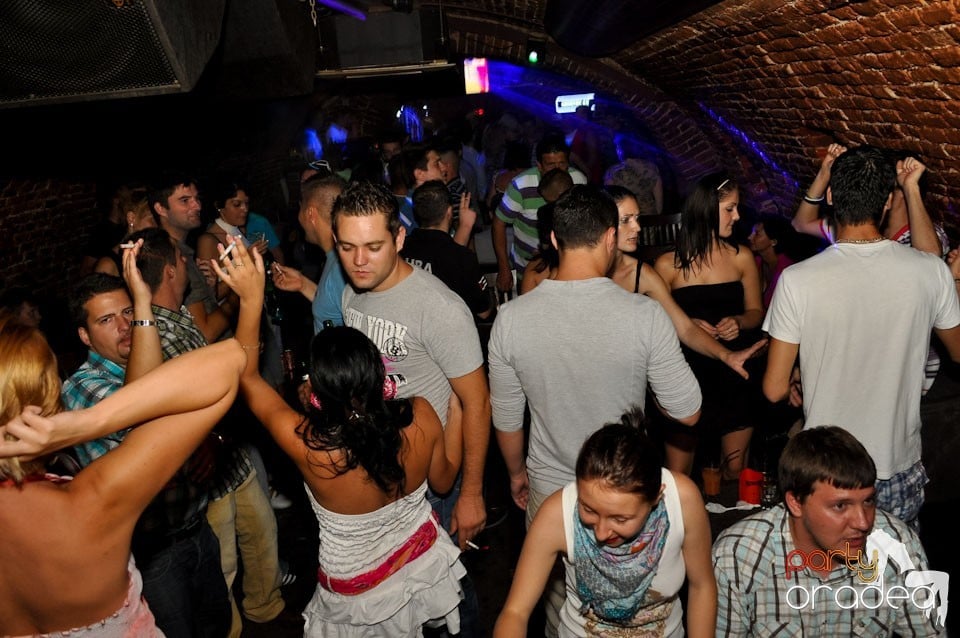 Carlsberg Summer Paty - Sâmbătă, 