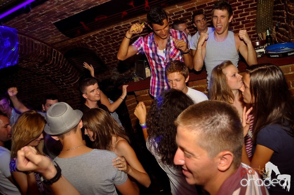 Carlsberg Summer Paty - Sâmbătă, 