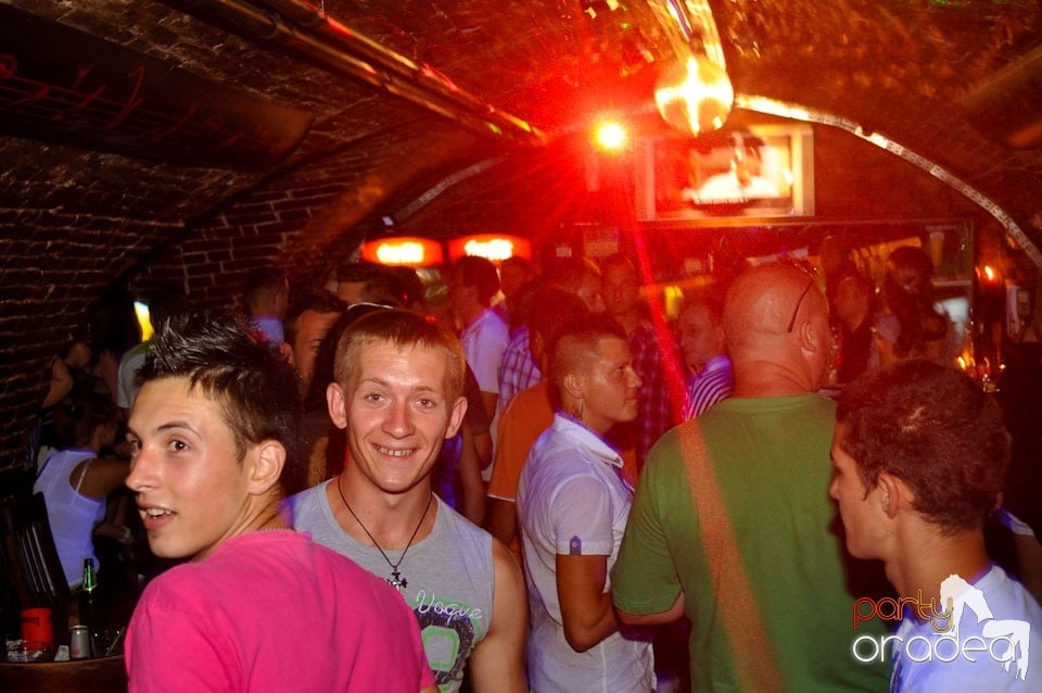 Carlsberg Summer Paty - Sâmbătă, 