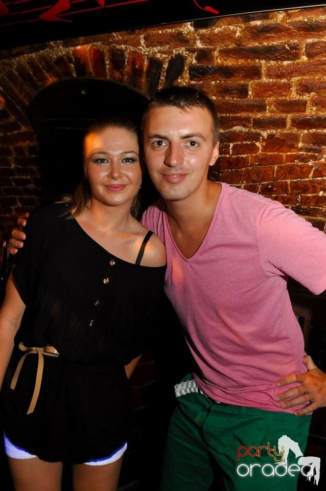 Carlsberg Summer Paty - Sâmbătă, 