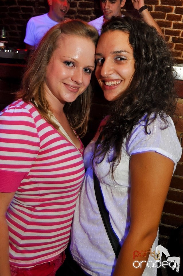 Carlsberg Summer Paty - Sâmbătă, 