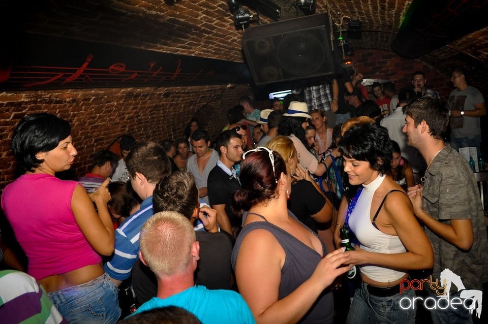 Carlsberg Summer Paty - Sâmbătă, 