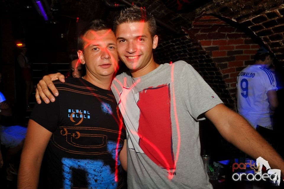 Carlsberg Summer Paty - Sâmbătă, 