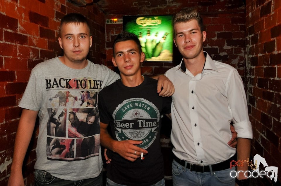 Carlsberg Summer Paty - Sâmbătă, 