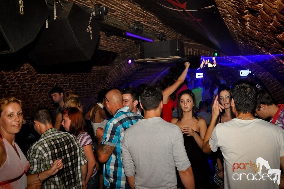 Carlsberg Summer Paty - Sâmbătă, 