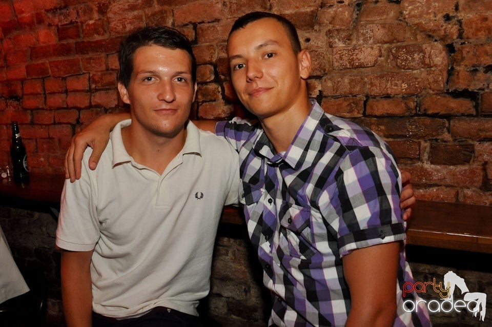 Carlsberg Summer Paty - Sâmbătă, 