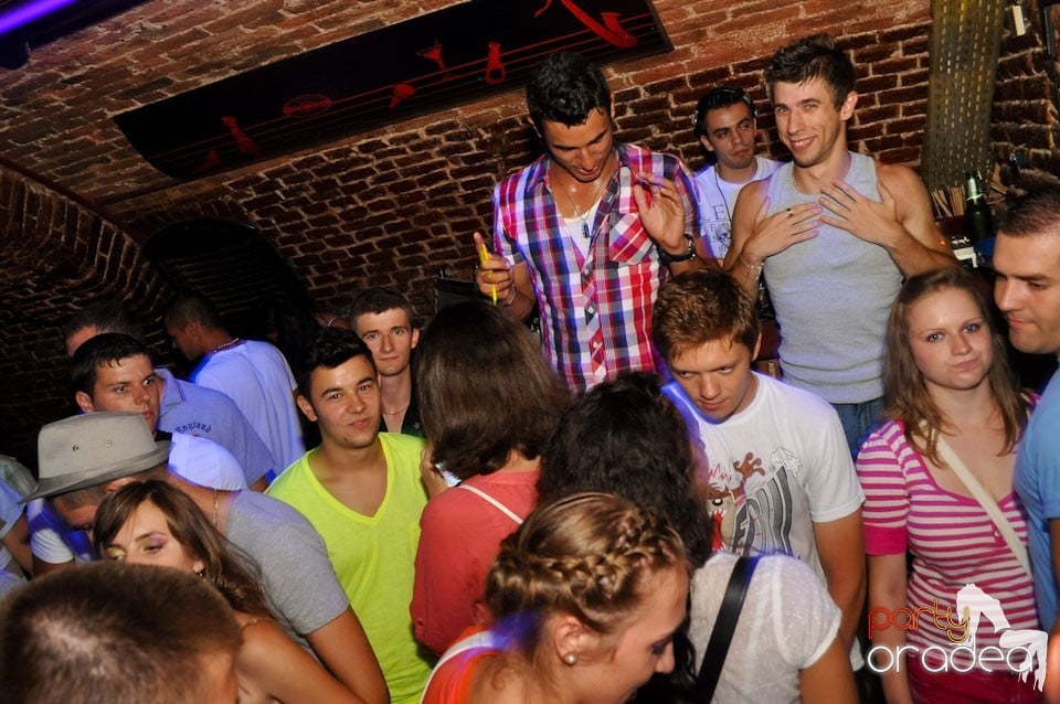 Carlsberg Summer Paty - Sâmbătă, 