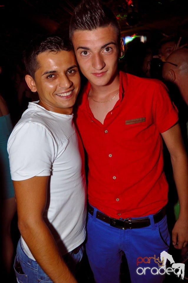 Carlsberg Summer Paty - Sâmbătă, 