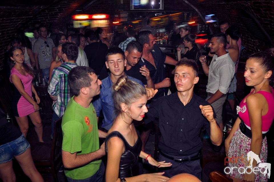 Carlsberg Summer Paty - Sâmbătă, 