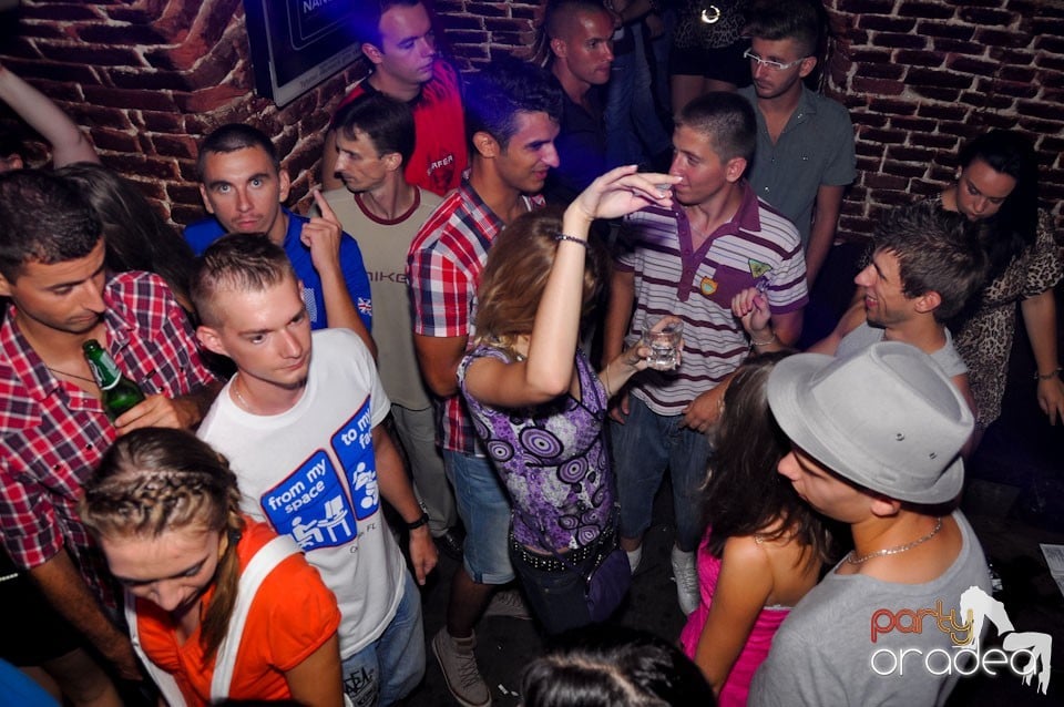 Carlsberg Summer Paty - Sâmbătă, 