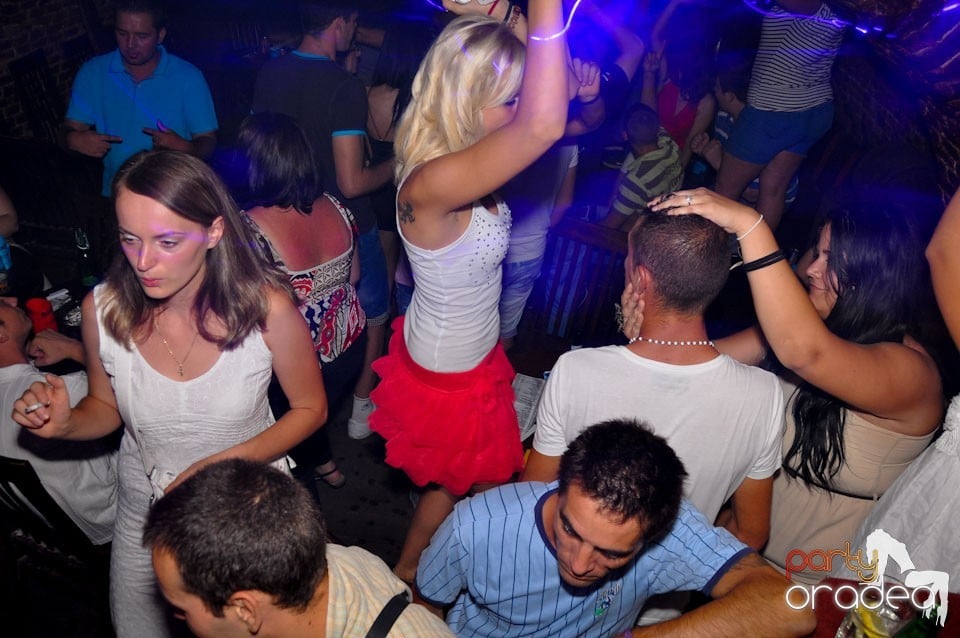 Carlsberg Summer Paty - Sâmbătă, 