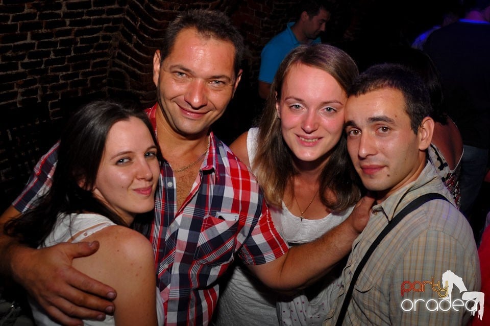 Carlsberg Summer Paty - Sâmbătă, 