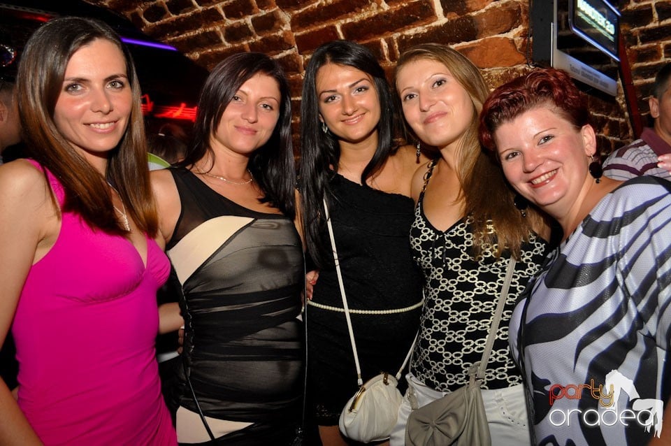 Carlsberg Summer Paty - Sâmbătă, 