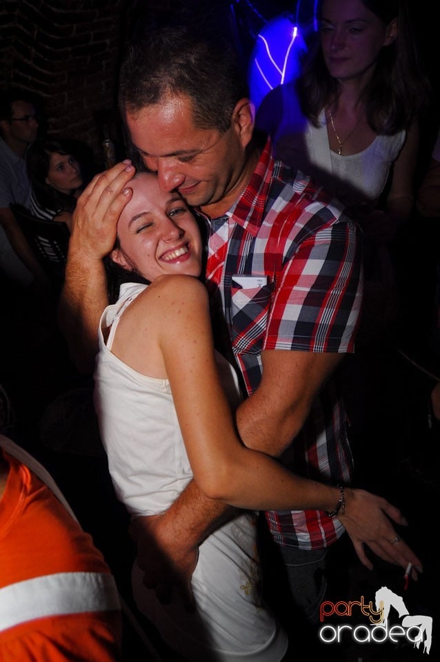 Carlsberg Summer Paty - Sâmbătă, 