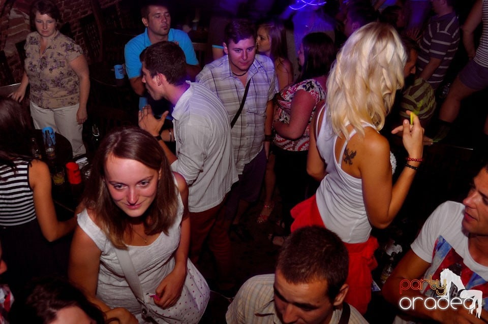 Carlsberg Summer Paty - Sâmbătă, 