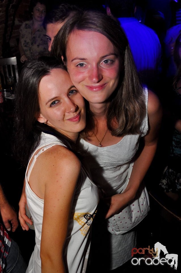 Carlsberg Summer Paty - Sâmbătă, 