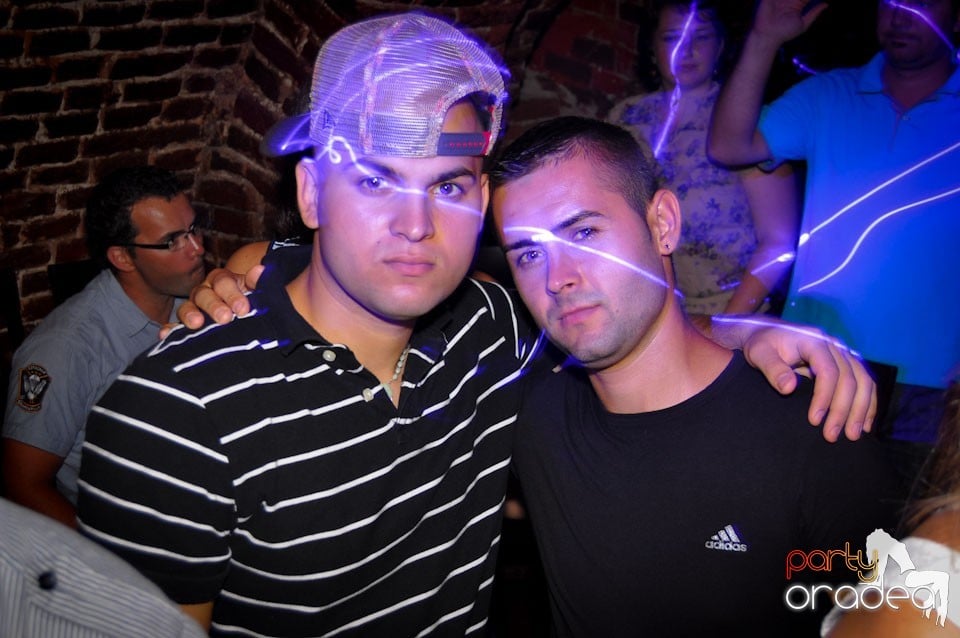 Carlsberg Summer Paty - Sâmbătă, 