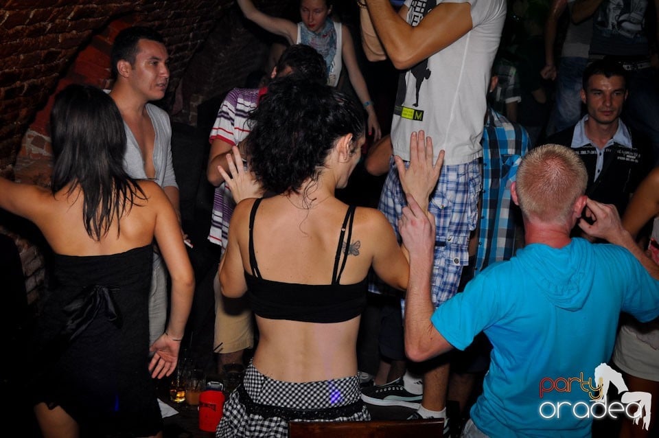 Carlsberg Summer Paty - Sâmbătă, 