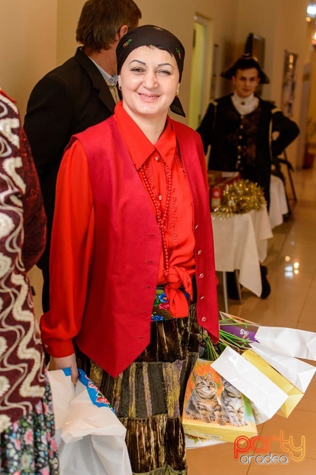 Carnaval în Hotel Nufărul, Hotel Nufărul