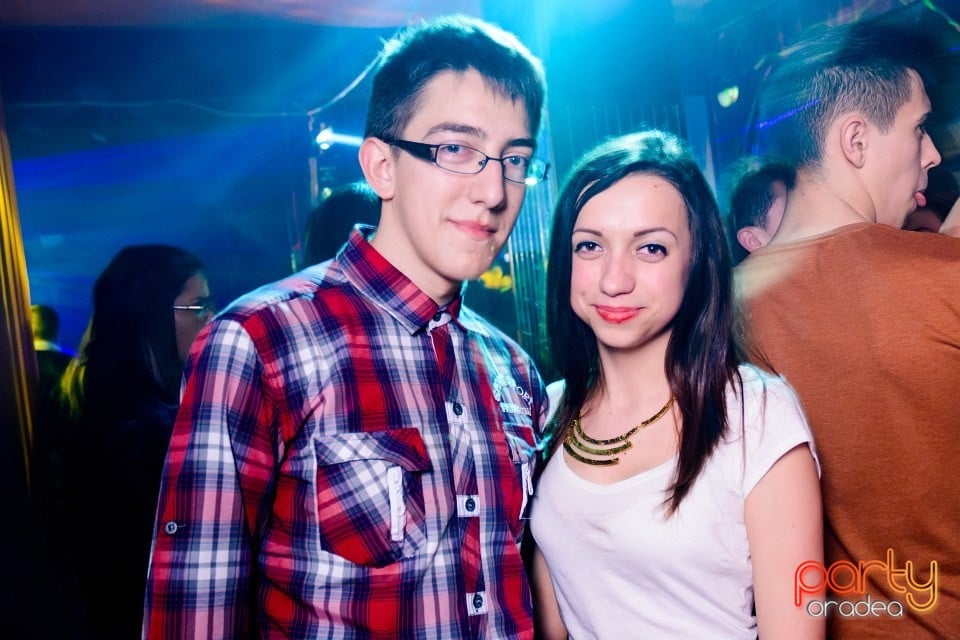 Carnaval Party, Royal Party House