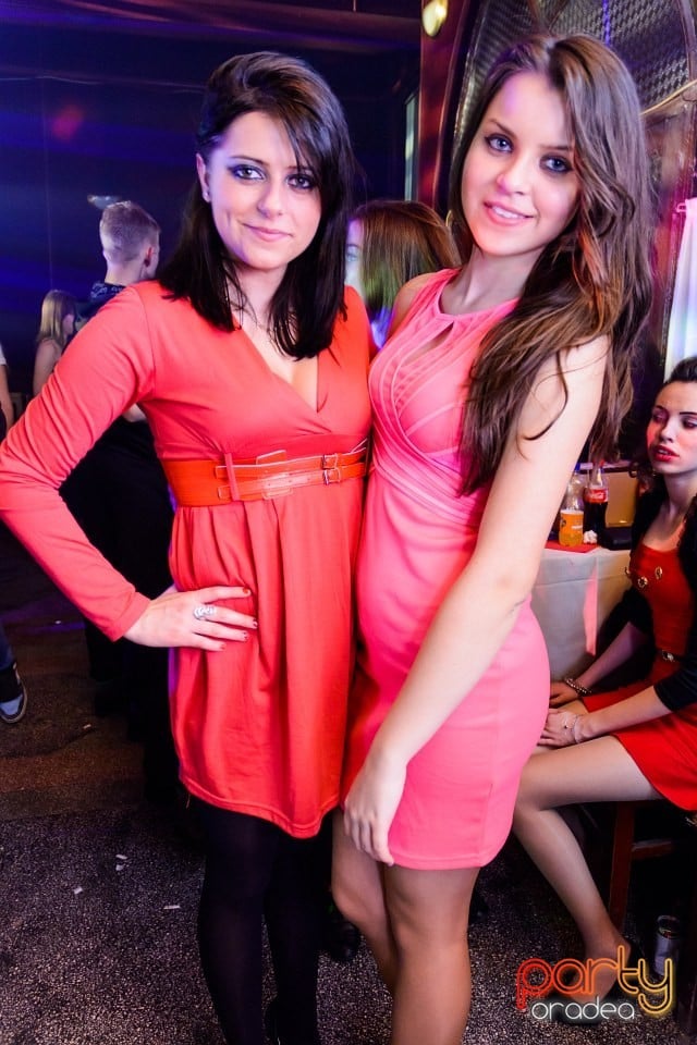 Carnaval Party, Royal Party House