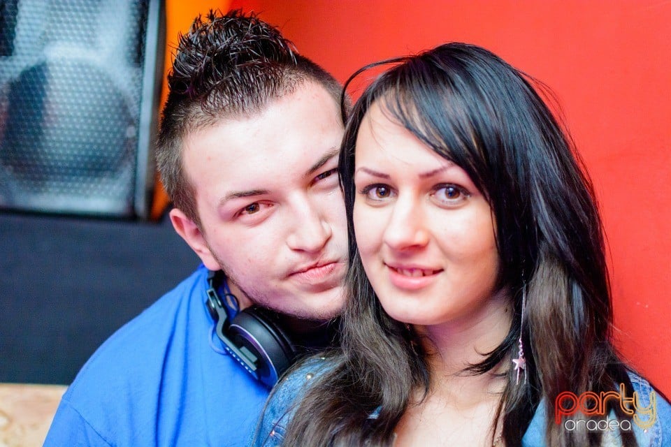 Carnival Party, Royal Party House