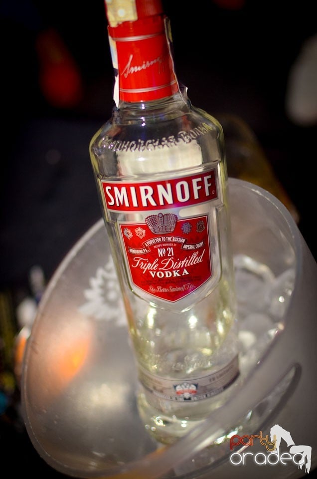 Casino Night Party @ The One, 