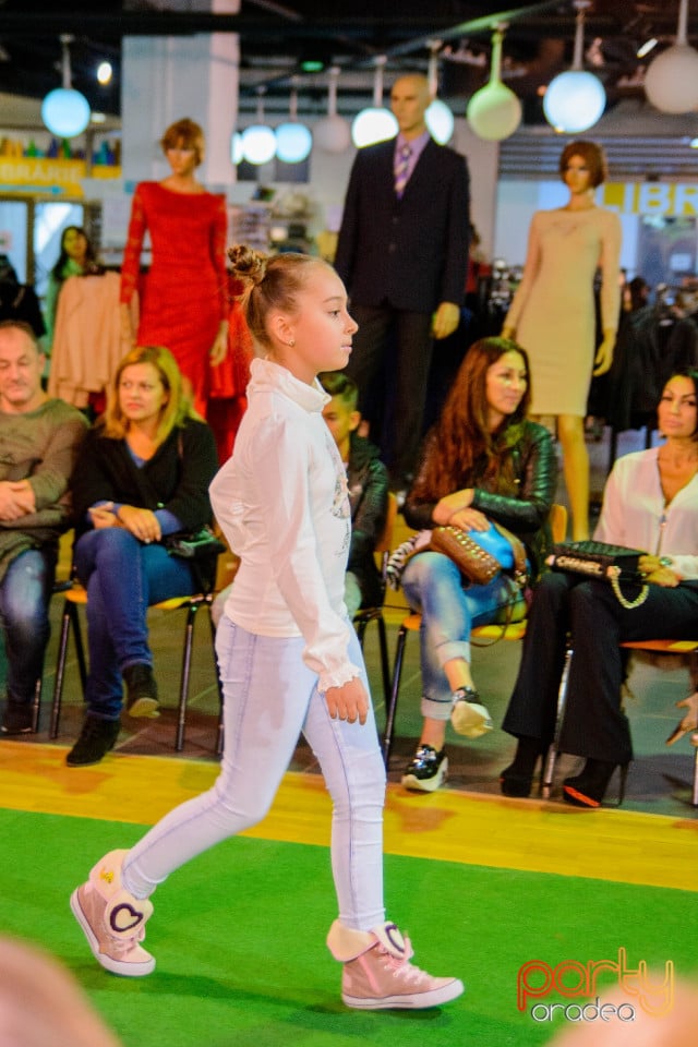 Casting MModels România, 