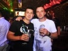 Caveman and Prody in the Mix în Escape