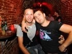 Caveman and Prody in the Mix în Escape