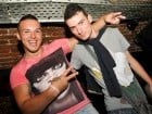 Caveman and Prody in the Mix în Escape