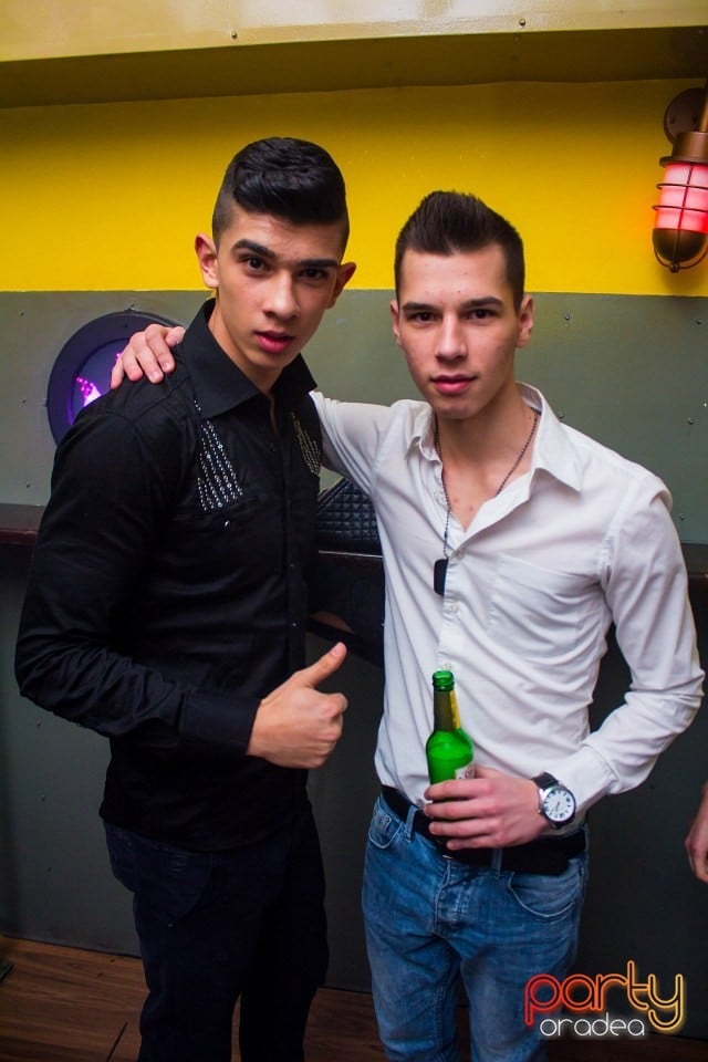 Celebrate 1st March, 