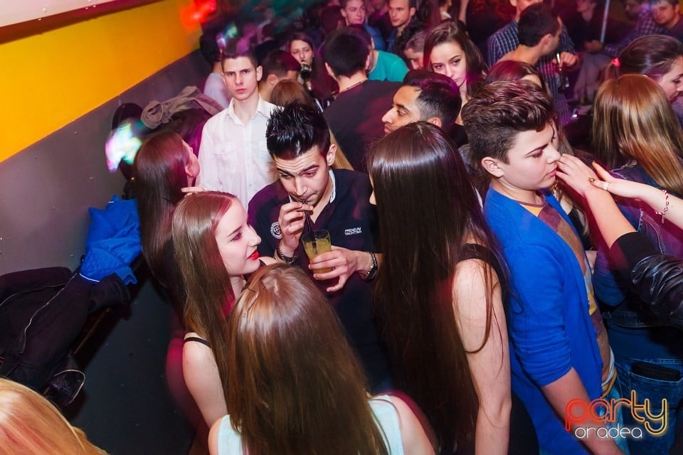 Celebrate 1st March, 