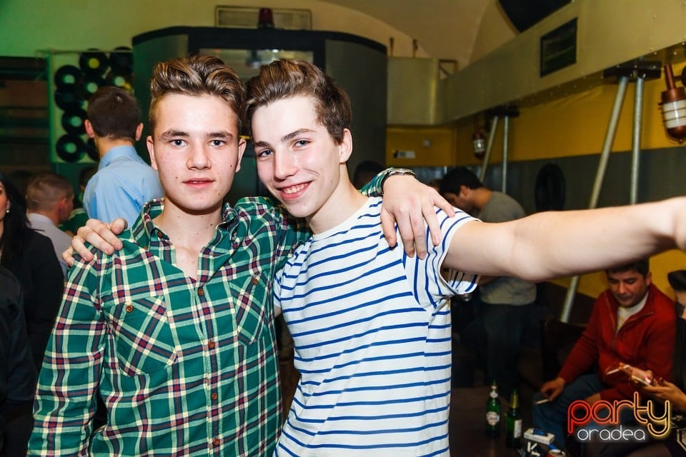 Celebrate 1st March, 