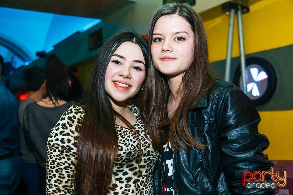 Celebrate 1st March, 