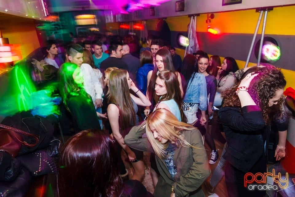 Celebrate 1st March, 