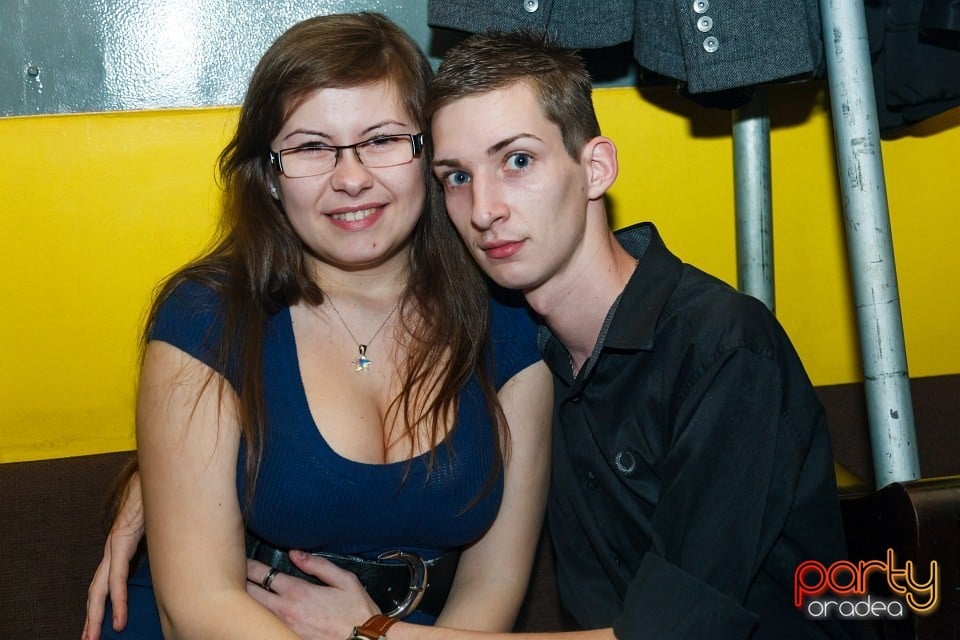 Celebrate 1st March, 