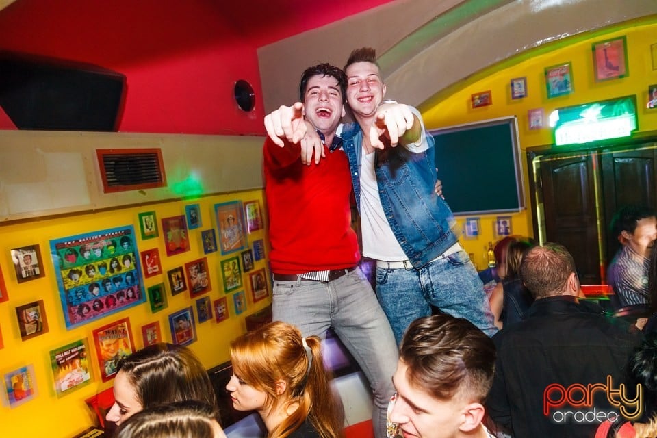 Celebrate 1st March, 