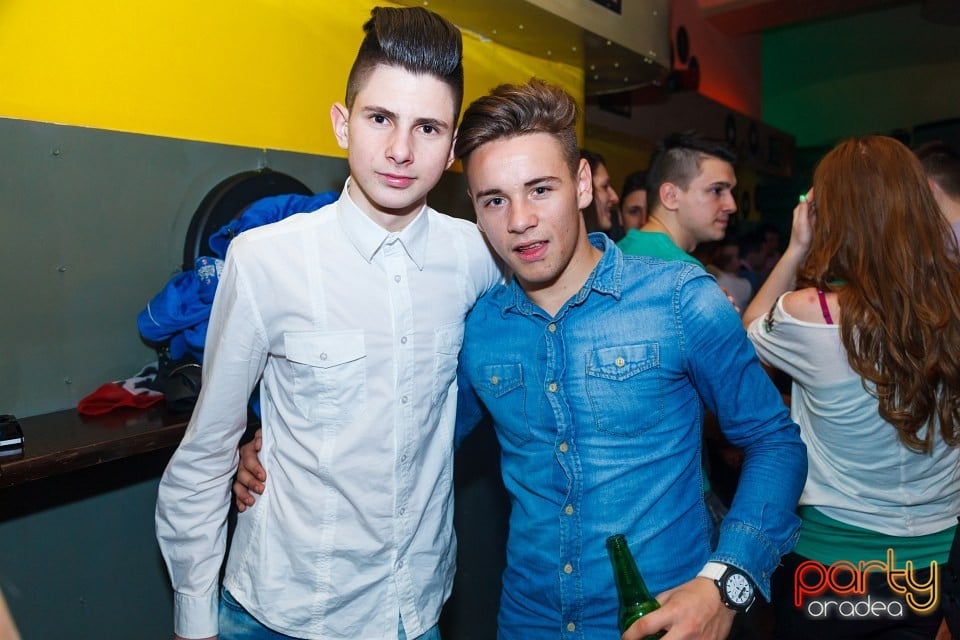 Celebrate 1st March, 