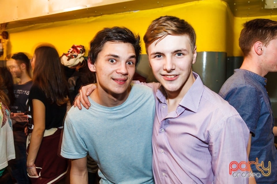 Celebrate 1st March, 