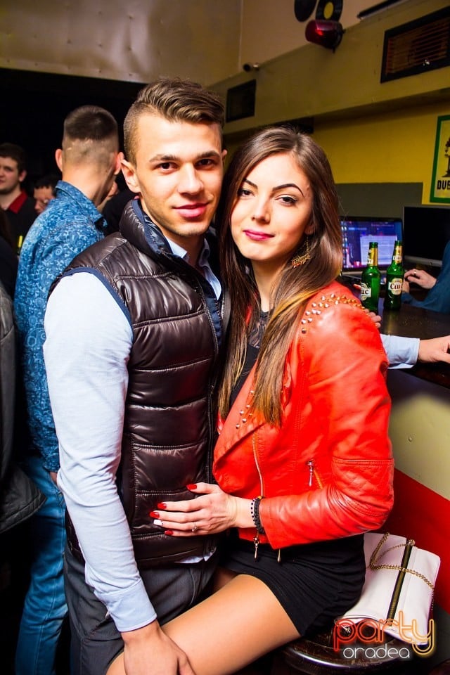 Celebrate 1st March, 