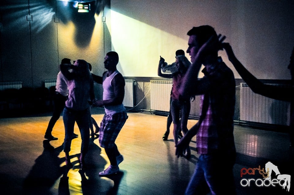 LatinoVibes Dance Academy 2, Casa de Cultură a Sindicatelor din Oradea