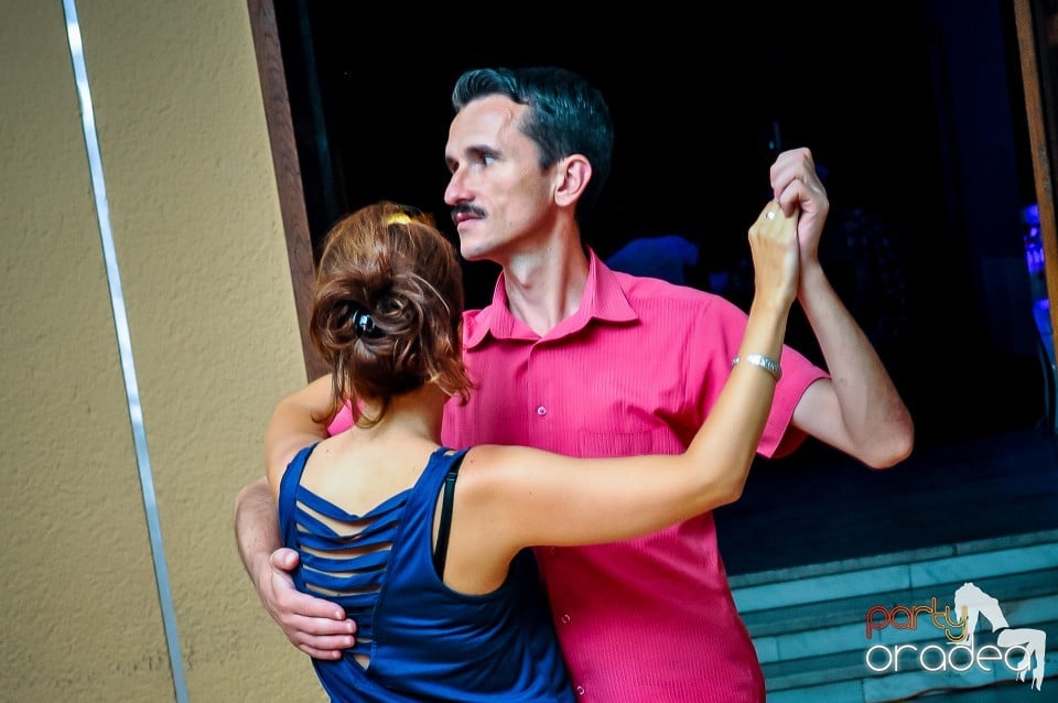 LatinoVibes Dance Academy 2, Casa de Cultură a Sindicatelor din Oradea